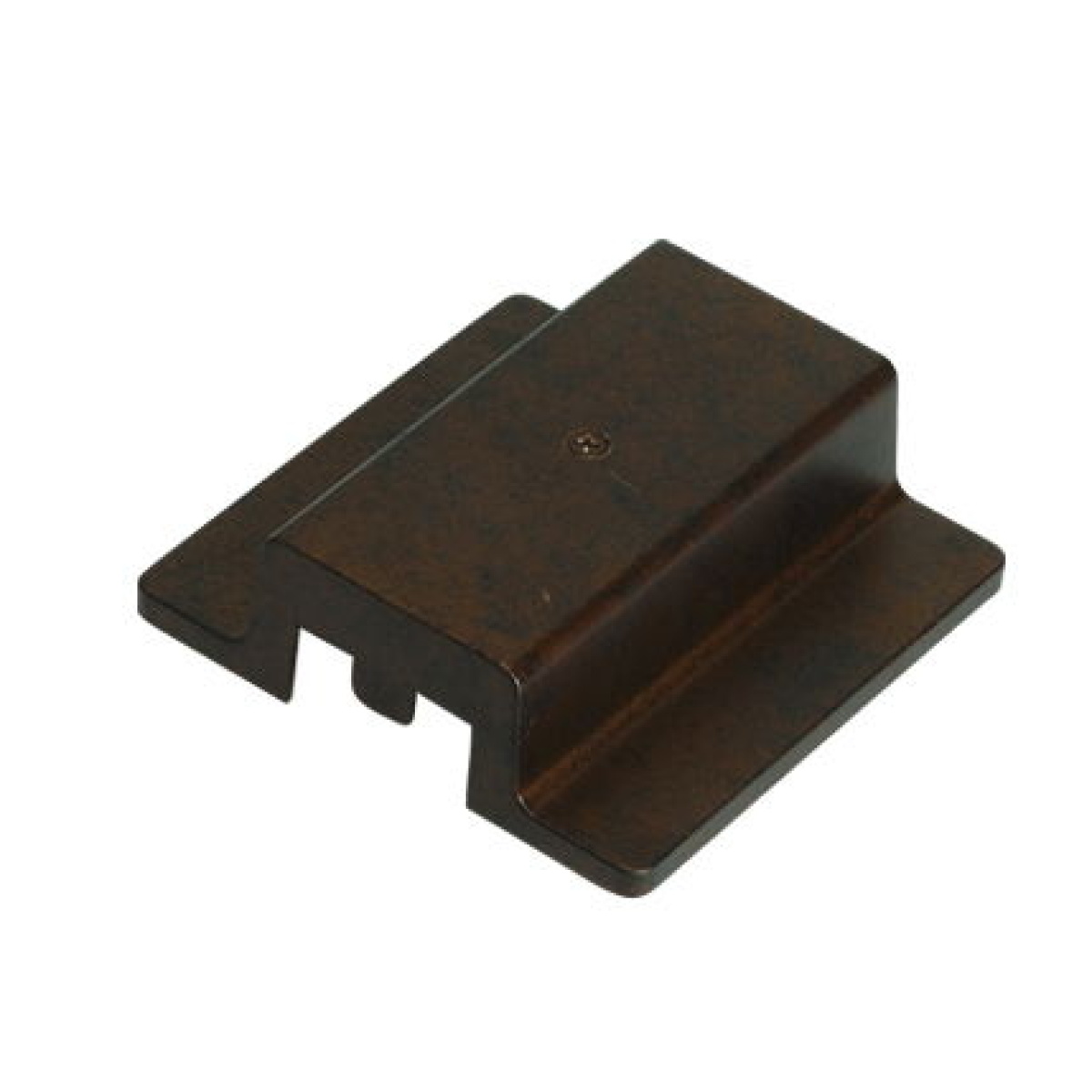 1394c5be246d6556813ef7340b5f35c3 1.3" Height Floating Canopy - Rust - Image 1