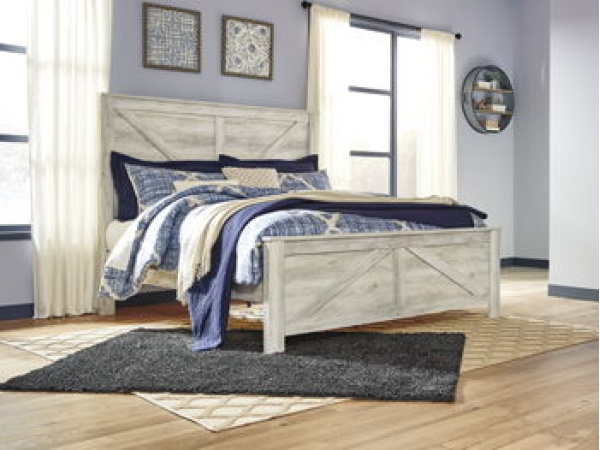 Bellaby – Whitewash – Seven Drawer Dresser Dressers 30