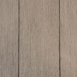 Beach Front - RECT Dining Room EXT Table - Beige - Image 11