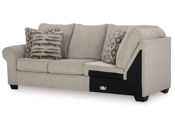 Claireah – Raf Sofa With Corner Wedge – Umber Sofas 18