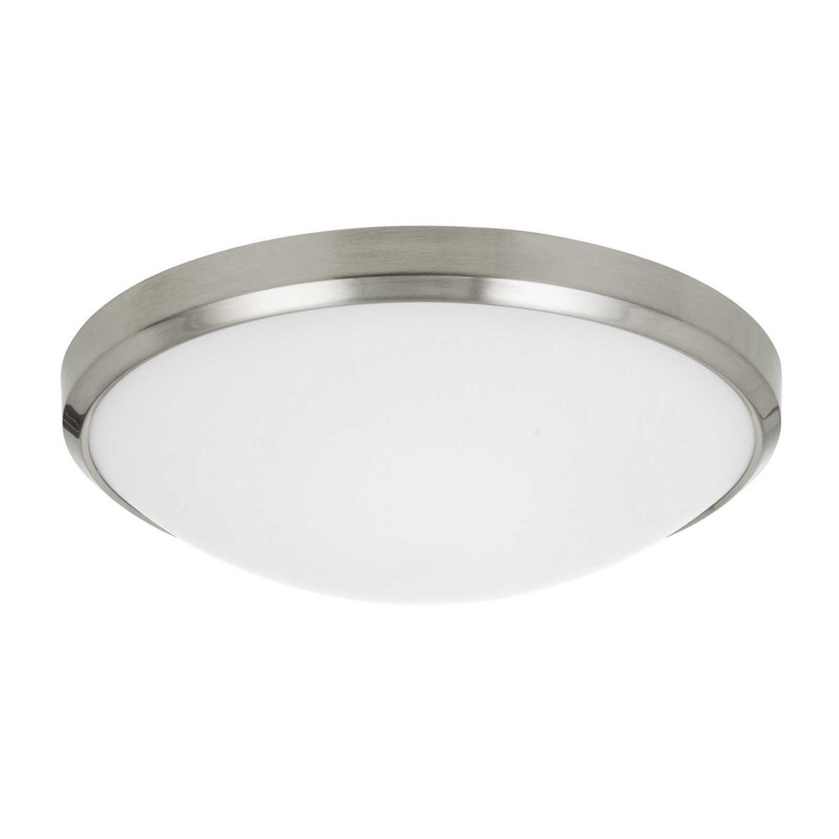 28980b67b8ed0d8affed8697c906d9ae 15.25" Height Glass and Metal Fixture - Image 1