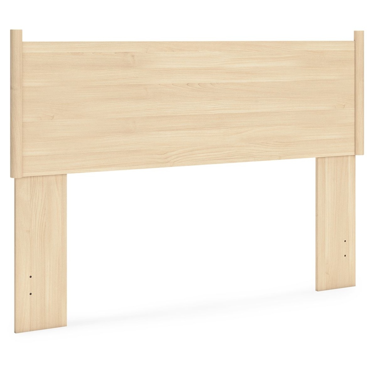 29be40de571fa64de955d7f245b441a9 Cabinella - Queen Panel Headboard - Tan - Image 1