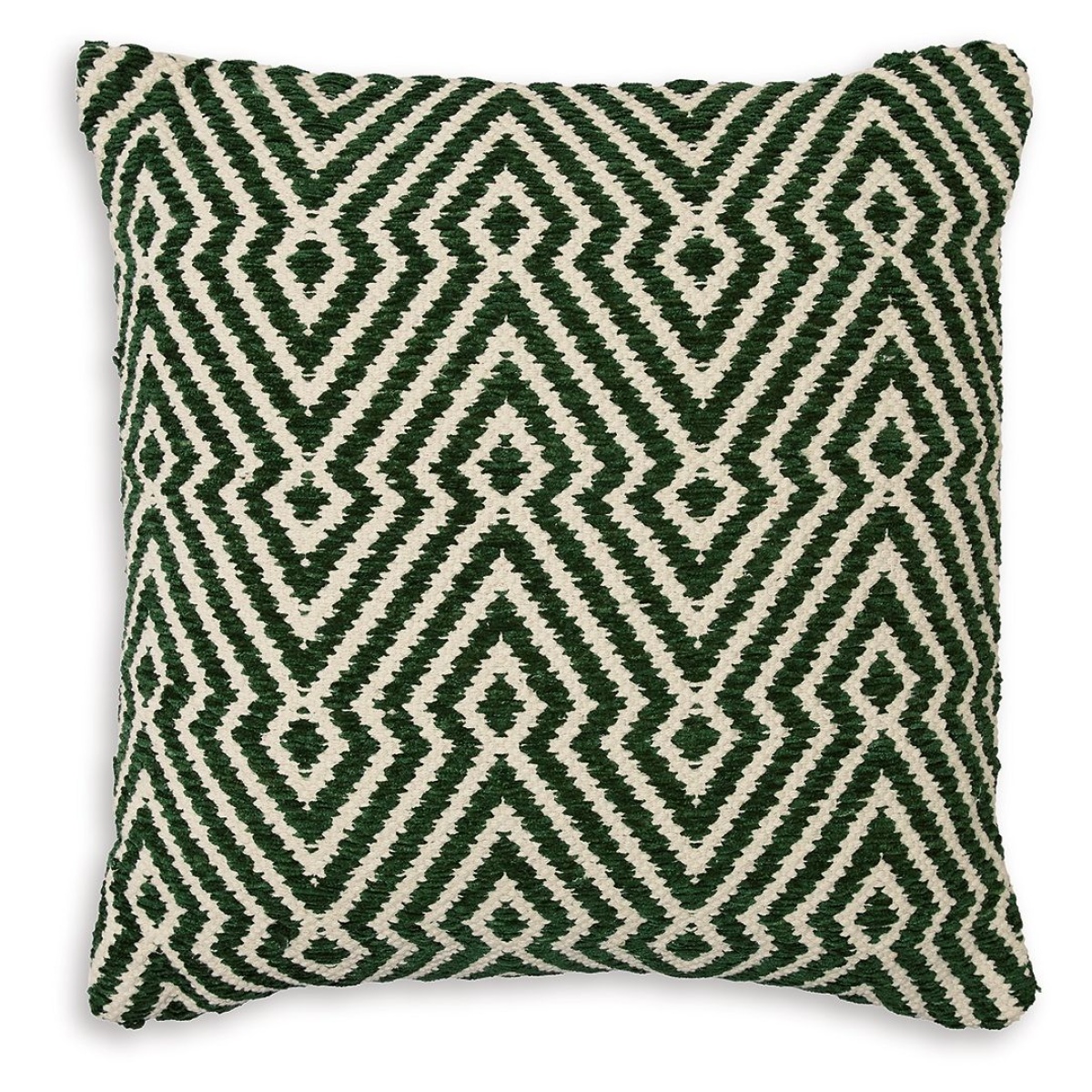 2d70a6a85a24387f912431265f38514d Digover - Pillow (Set of 4) - Green / Ivory - Image 1