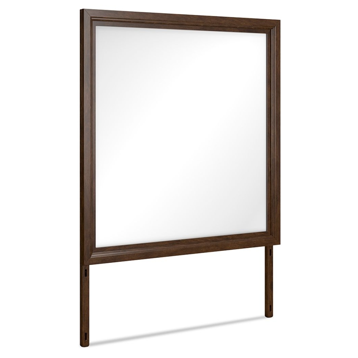 370fbe32fd9d5a9d2e8f3fc990ff4b71 Danabrin - Bedroom Mirror - Brown - Image 1