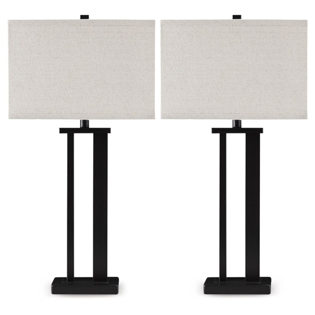 3dff886ff0762c0c9178ce9b2b73fb19 Aniela - Metal Table Lamp (Set of 2) - Bronze Finish - Image 1