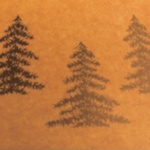 Derek - Poly Table Lamp (Set of 2) - Brown - Image 4