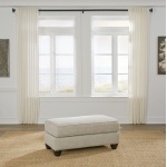 Asanti - Ottoman - Fog - Image 2