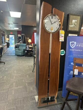 Floor Clock Closeouts