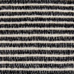 Edelmont - Pillow (Set of 4) - Black / Linen - Image 5