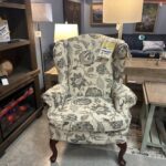 Wing Chair