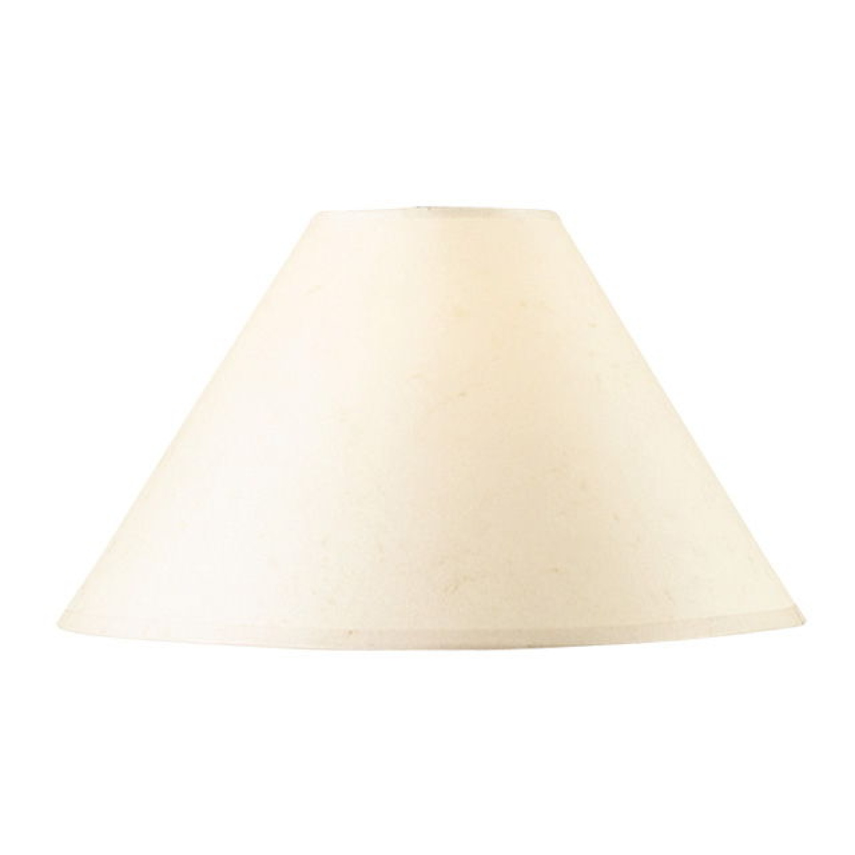 5dd005bfc841b29e84c9061ebe4a1024 Coolie - 10.5" Height Round Paper Shade - Off White - Image 1