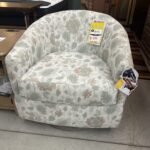 Swivel Chair