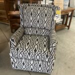 Swivel Chair