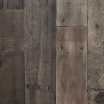 Derekson - 3-Piece Entertainment Center With Electric Fireplace - Multi Gray - Image 2