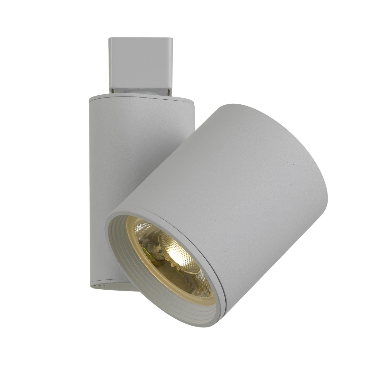 6c46a4b9511bfc424cf17f744ac6c795 7.5" Height Metal Track Head - White - Image 1