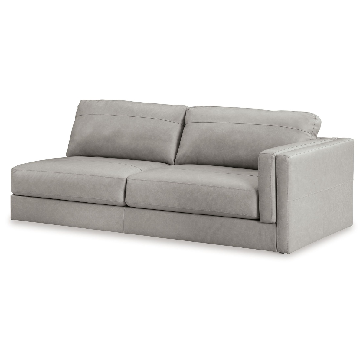 7368d56e58034c5bdc8e4f39cb205bf0 Amiata - Raf Sofa - Glacier - Image 1