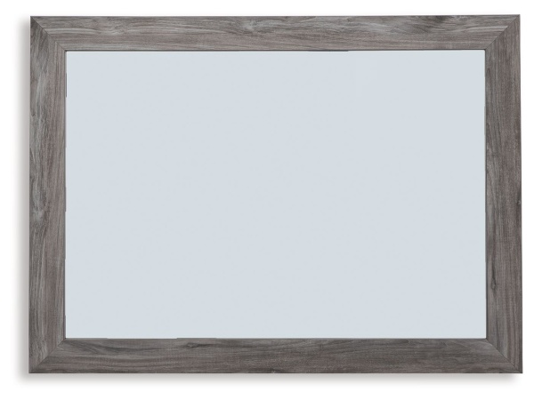 Bronyan - Bedroom Mirror - Dark Gray - Image 2