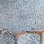 Cylerick - Terracotta Table Lamp - Antique Blue - Image 5