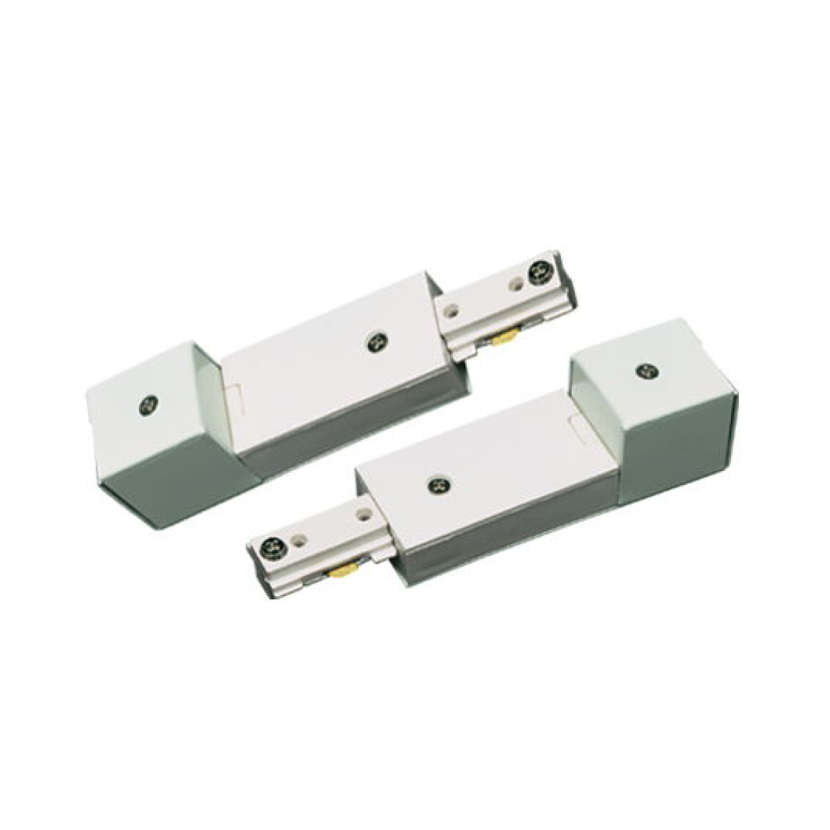 797e48a4f9fa3ec8ef79fe309db571ec 1.5" Height Conduit Continuiation Kit - White - Image 1