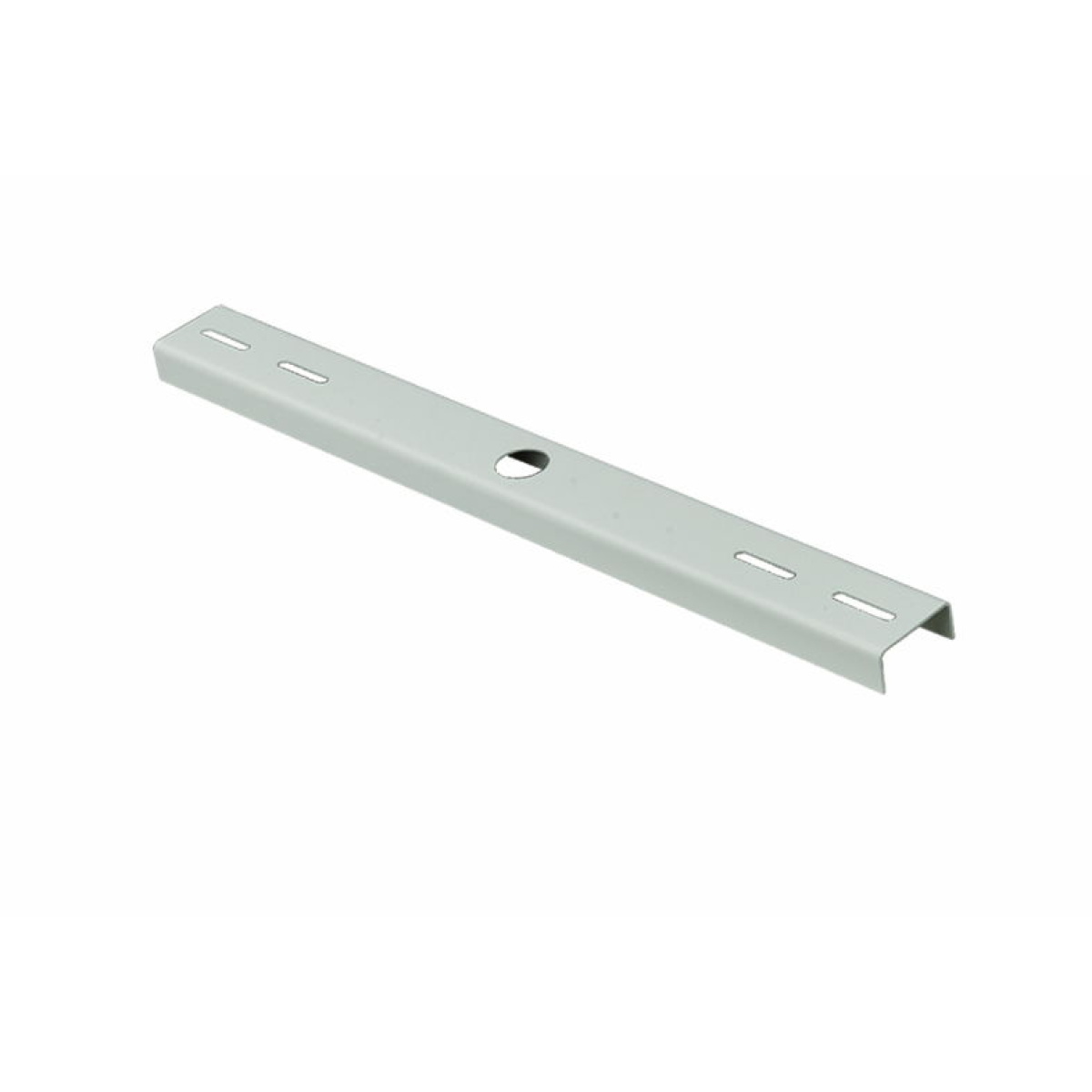 7fe1b8fc98a73e3f65da7b3924641fc3 0.8" Height I Track Holder - White - Image 1