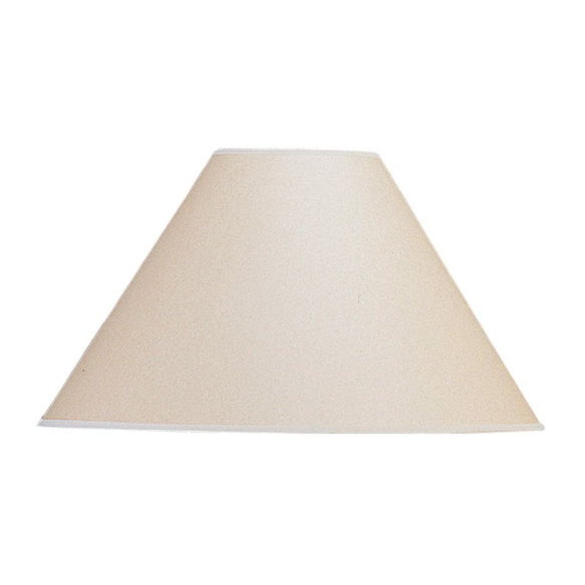 7fe8582e3020d6bc95ab33f2c19efb92 12" Height Kraft Paper Shade - Image 1