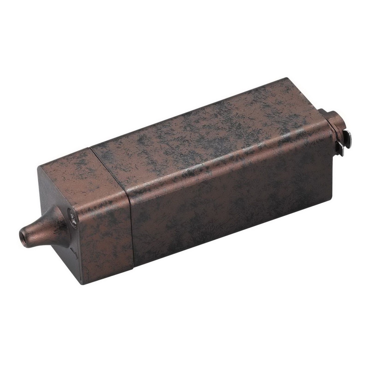 803c193dea35c24825a57f11f2be9a7c 1.5" Height Track Adapter - Rust - Image 1