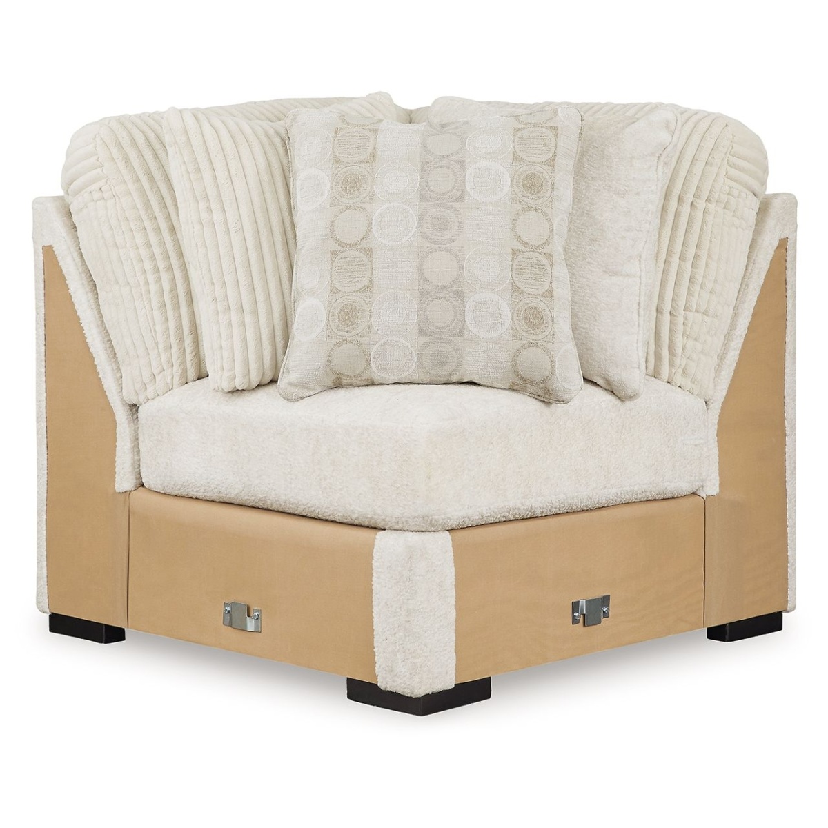 85a618d8327d132ec4bcf15e40df633e Chessington - Wedge - Ivory - Image 1