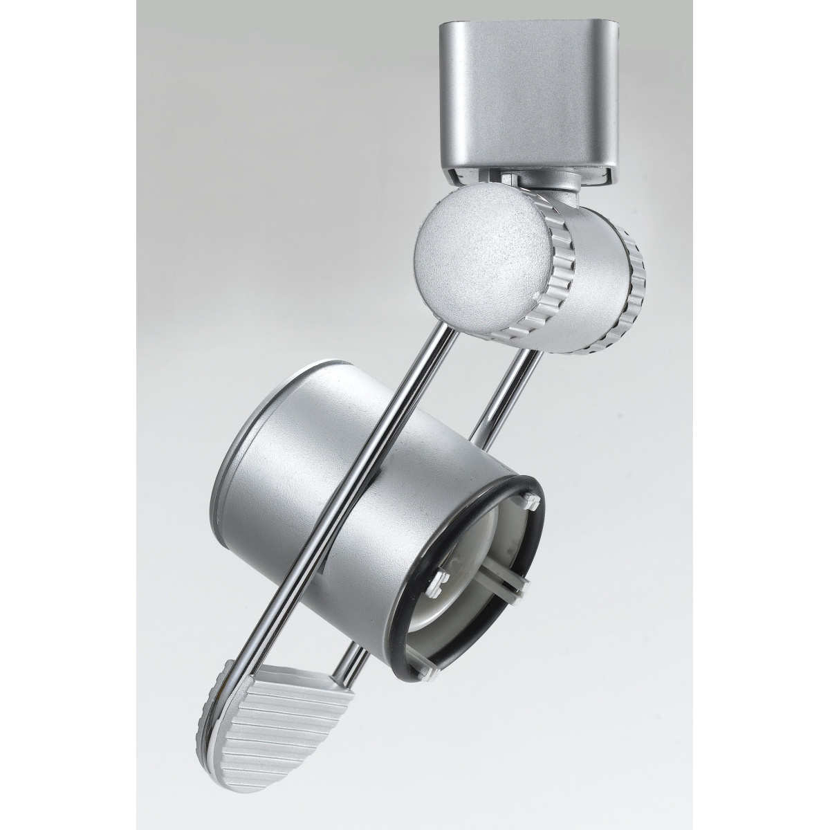 85ff4c9caf41570fcf1fa5f5e0ccb3c2 Track Head - Brushed Steel - Image 1