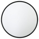 Brocky - Accent Mirror - Black