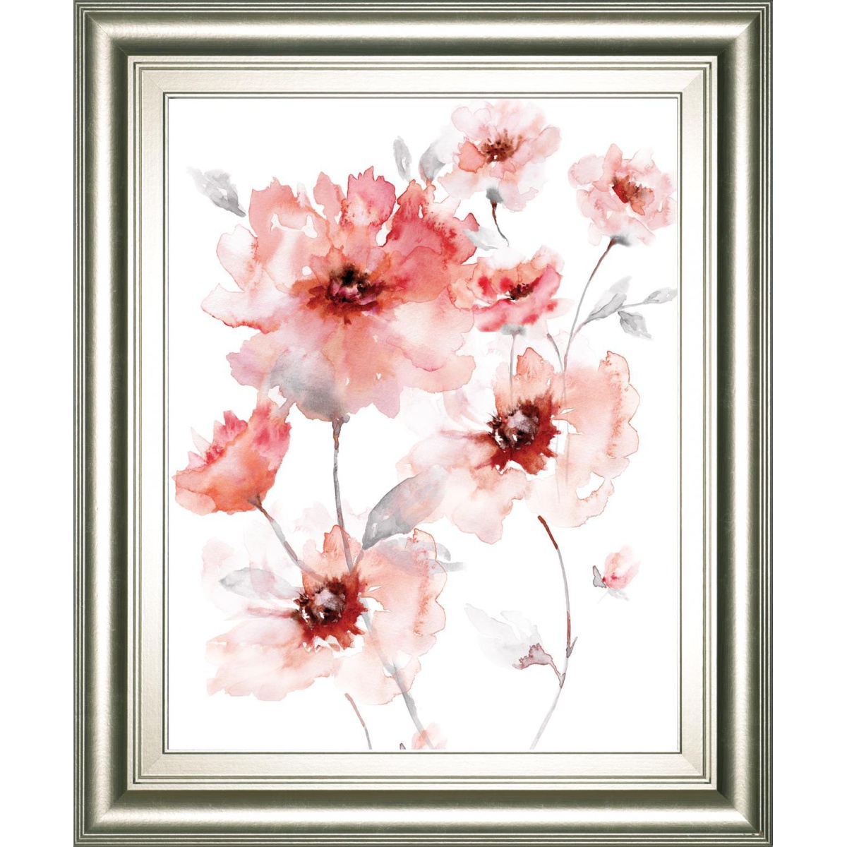 8db3e7062b37f64fd0b1243eb04dcb9d 22x26 Translucent Blush I By Nan - Pink - Image 1