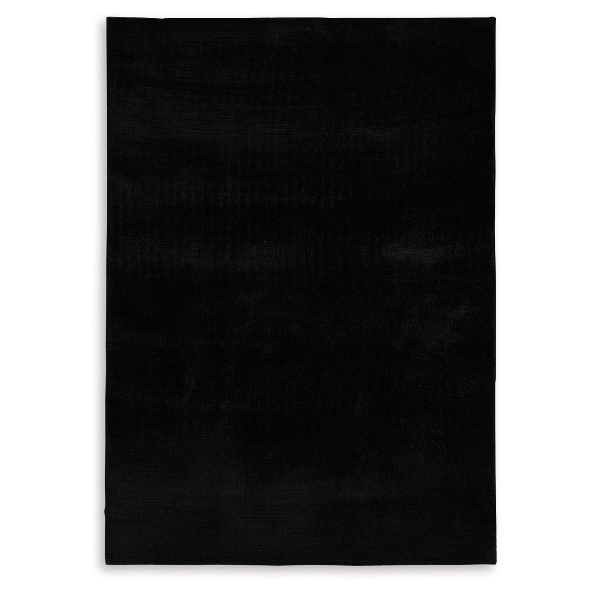 8ee9edff3c49de569c5baf646af6cf0e Anaben - 5' x 7' Rug - Black - Image 1