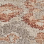 Aprover - Pillow (Set of 4) - Rust / Gray / White - Image 5