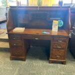 Roll Top Desk