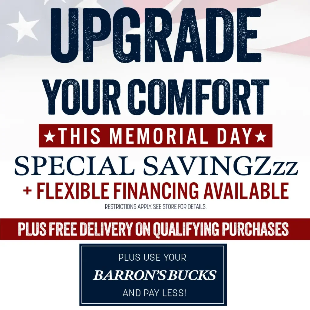 Barrons Memorial Day SM Social3