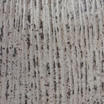 Claymount - Vase - 9" - Distressed Brown - Image 4