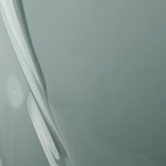 Beamund - Vase (Set of 2) - 13" - Teal Blue - Image 5