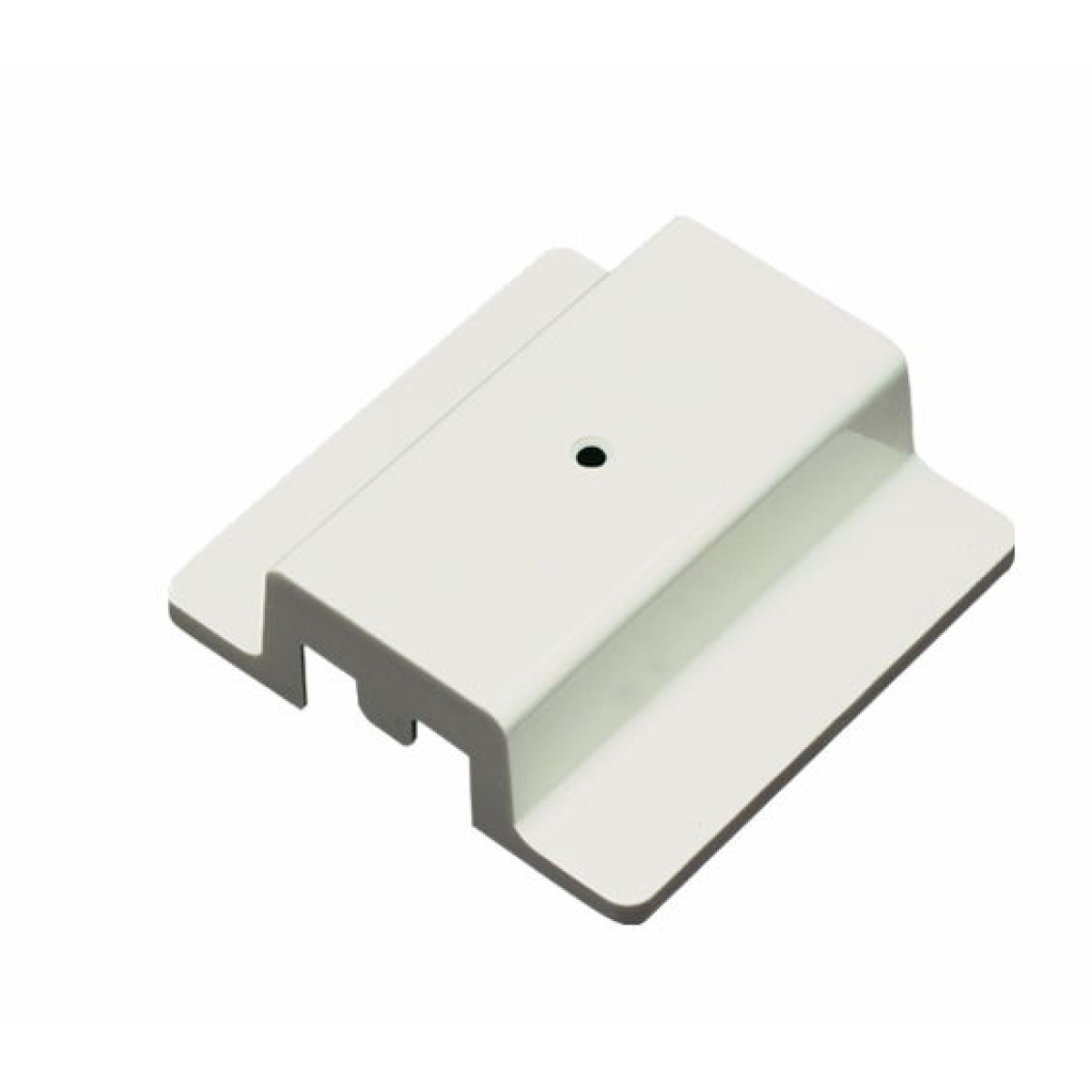 a509ba78229d4d8db26ca51014ef1f24 1.3" Height Floating Canopy - White - Image 1