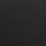 Aspen - Adjustable Swivel Bar Stool With Base - Black / Walnut - Image 8