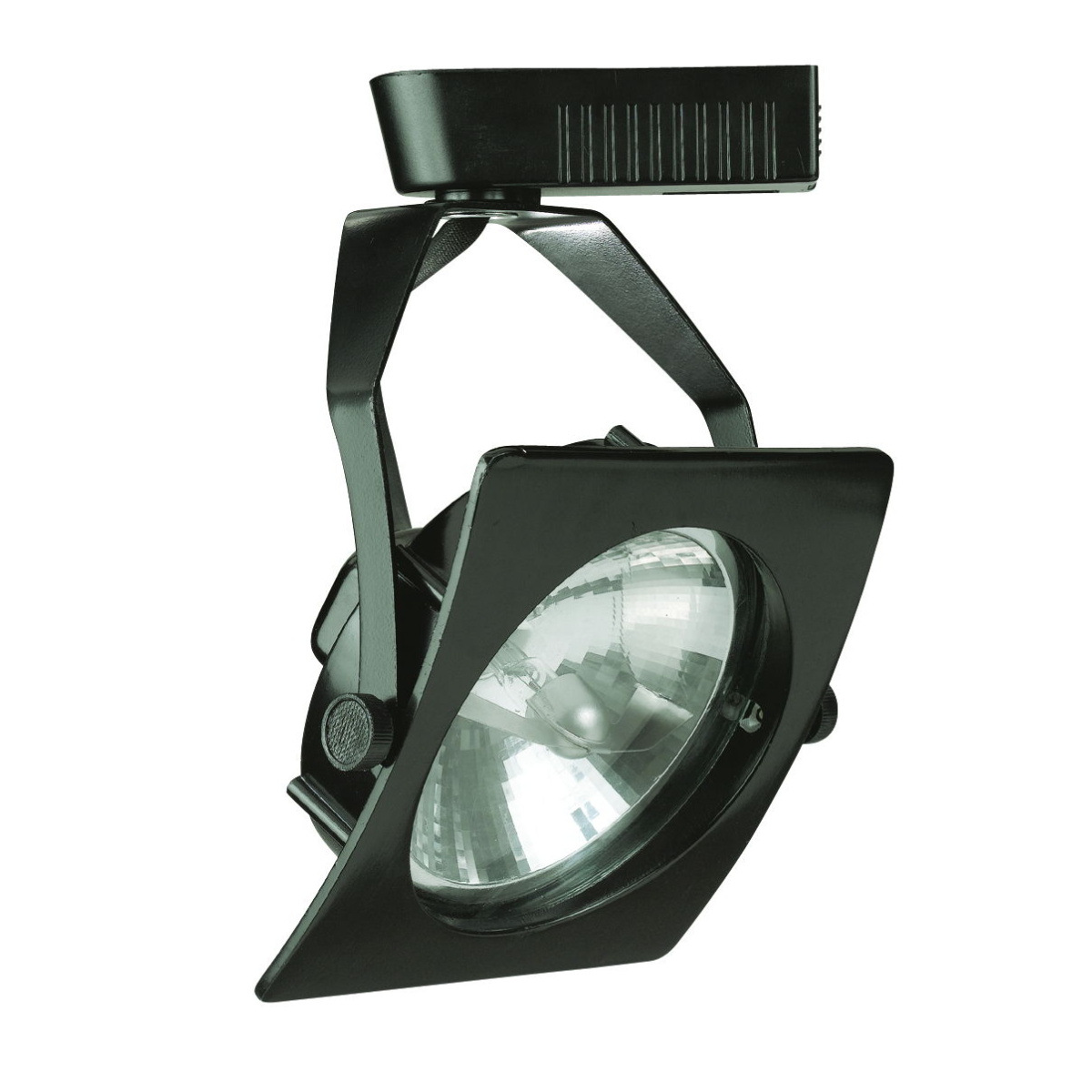 a8219b55fbf76bf72a30262edb603801 4.25" Height Fixture - White - Image 1