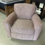 Swivel Chair