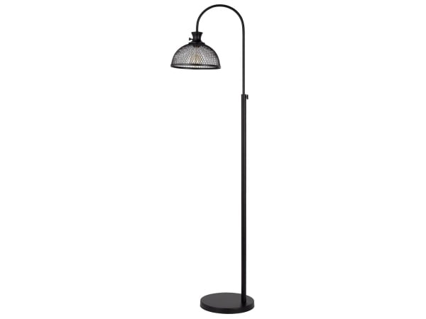 Tiffany – 24″ Height Table Lamp – Black Lighting 8 Tiffany – 24″ Height Table Lamp – Black Lighting 8