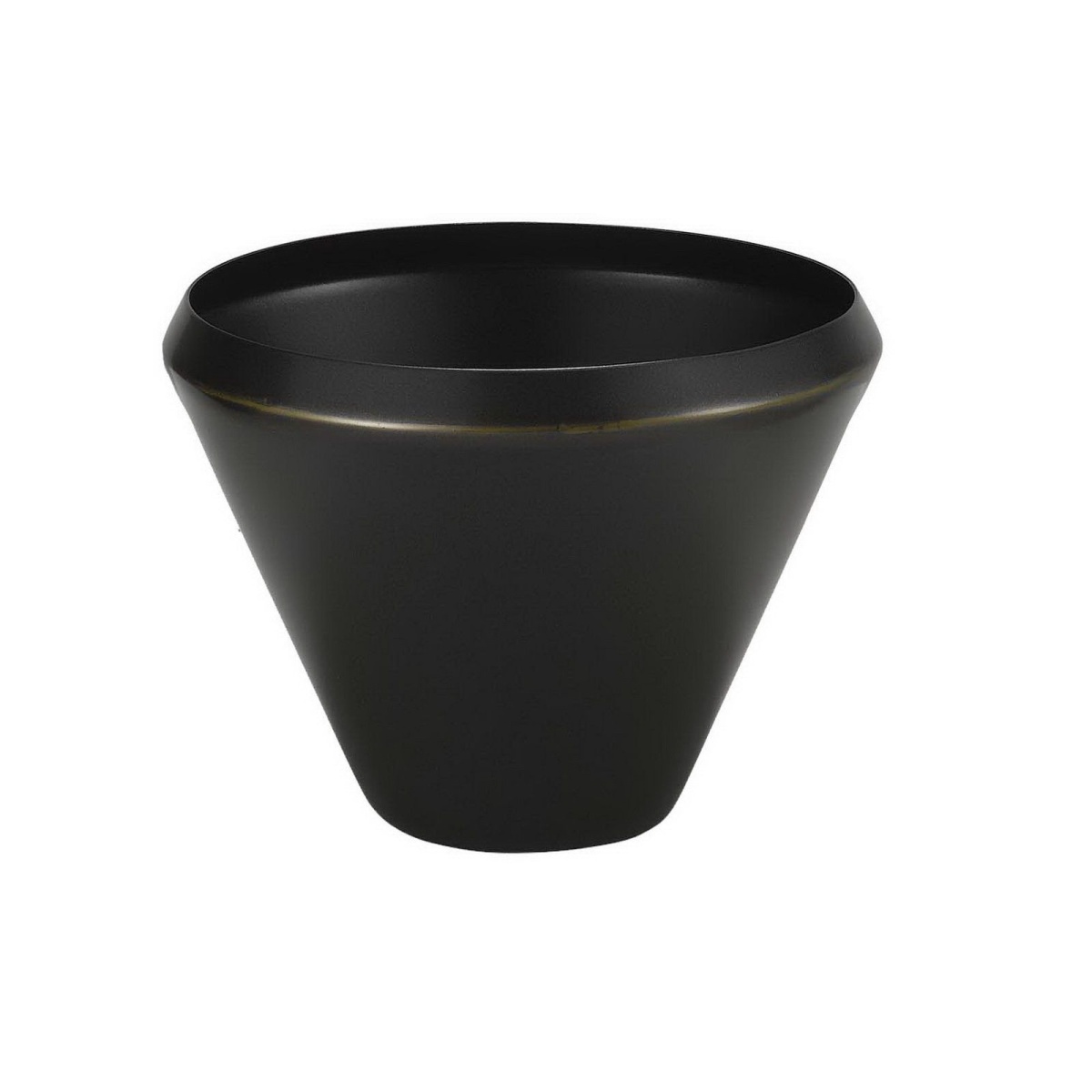 b862b4130da084cfd26046b5300a8e4f Track Fixture Shade For HT-223 - Dark Bronze - Image 1