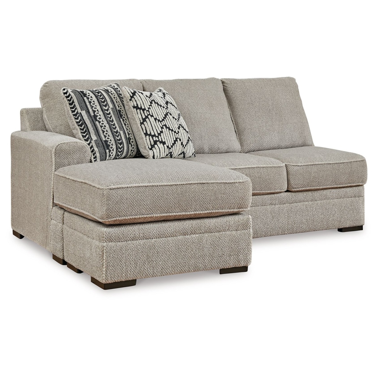 b896d8c80048a4643bf6bf664c98a500 Calnita - Laf Sofa Chaise - Sisal - Image 1