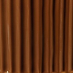 Avalyah - Vase (Set of 2) - 8" - Burnt Umber - Image 4