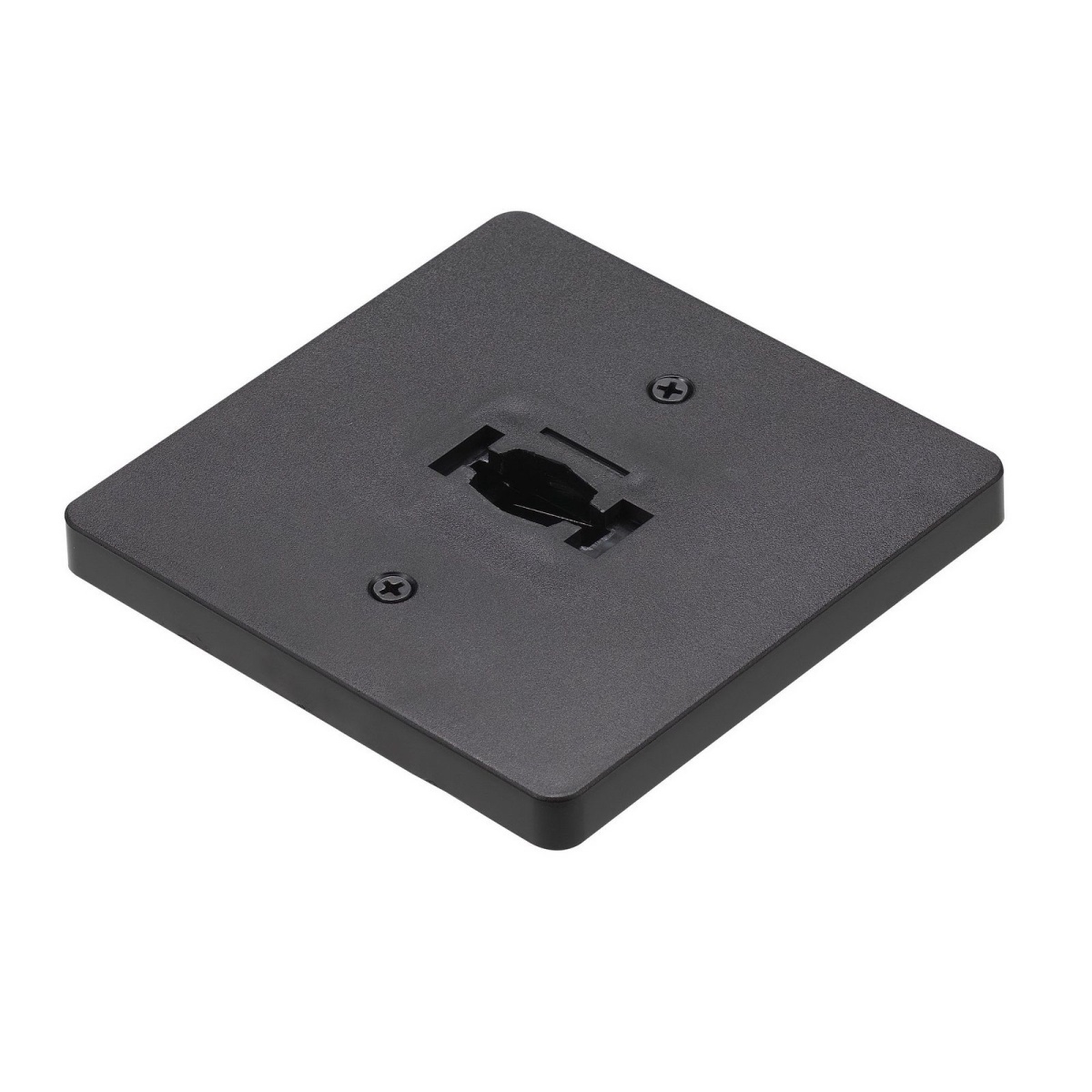 c6688b99ee18ec6ac684eb6b38fd17fe 0.5" Height Monopoint - Black - Image 1