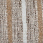 Benish - Pillow (Set of 4) - Tan / Brown / White - Image 5
