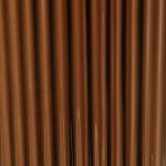 Avalyah - Vase (Set of 2) - 15" - Burnt Umber - Image 4