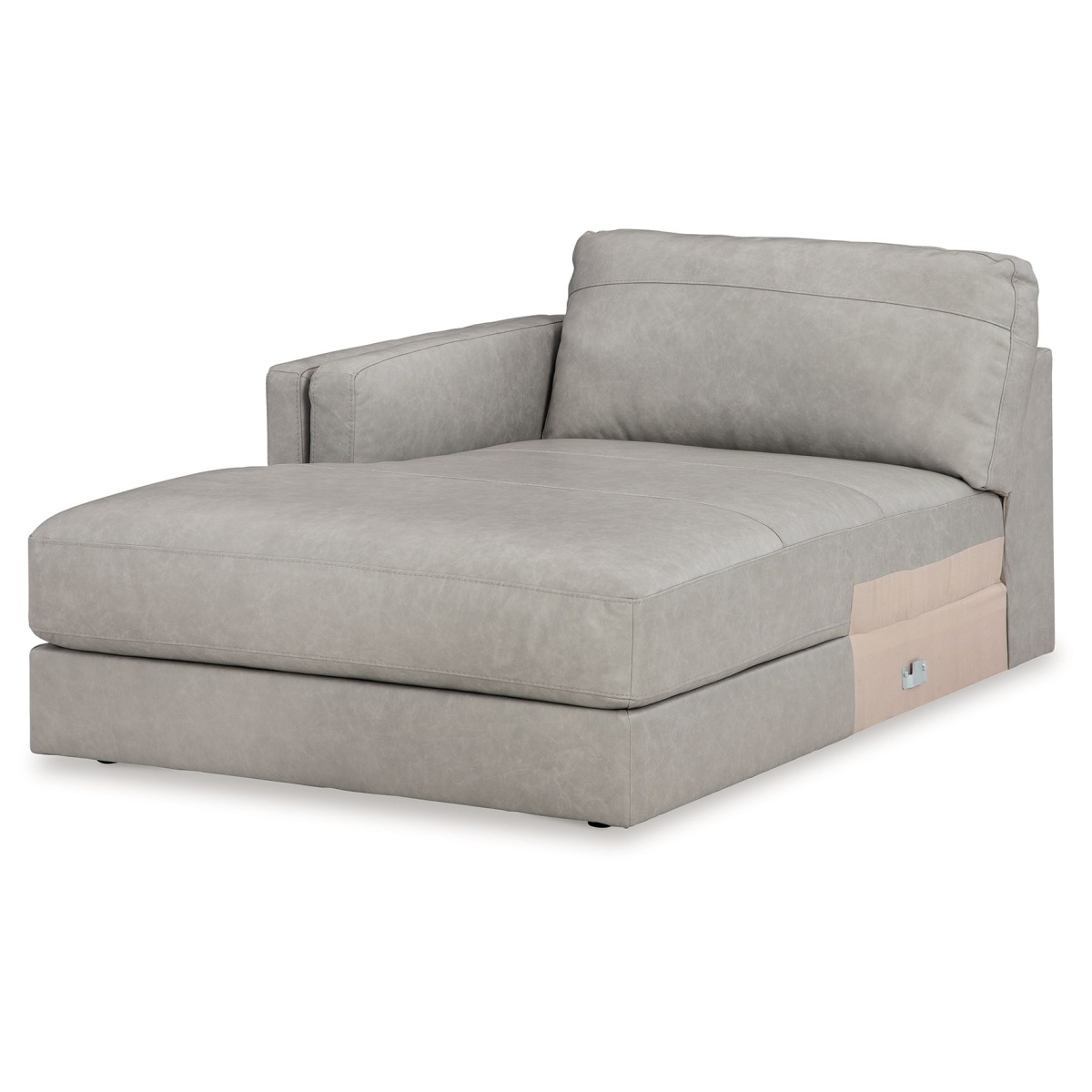 cd7b44b788319e534092c107528c9671 Amiata - Laf Corner Chaise - Glacier - Image 1
