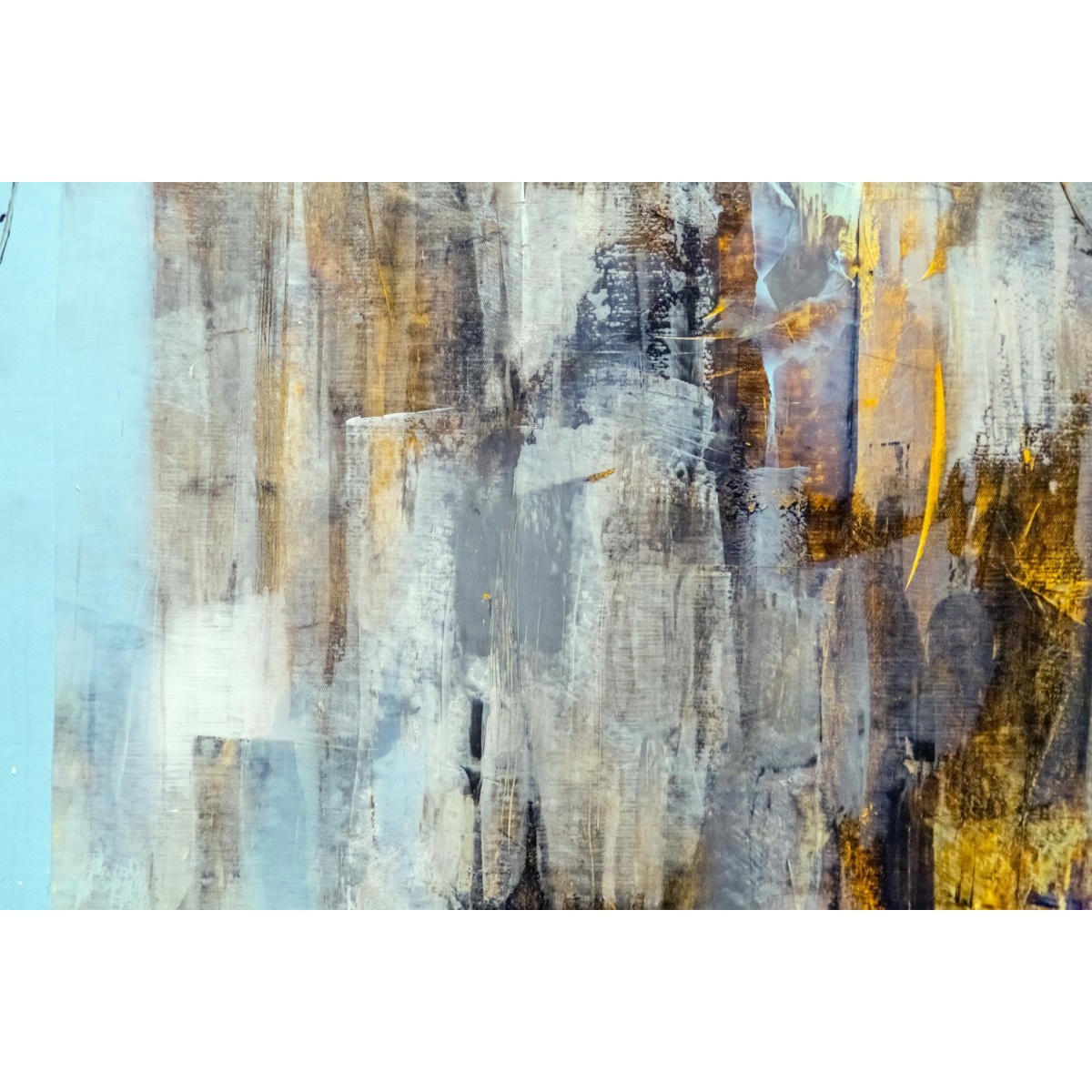 d51802987ac368e66c45ad4aae34fefd 30x40 Small - Abstract - Light Blue - Image 1