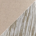 Bernadate - Poly Table Lamp (Set of 2) - Whitewash - Image 5